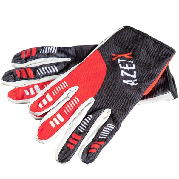 Goalkeeper gloves for floorball Goalkeeper gloves for floorball
