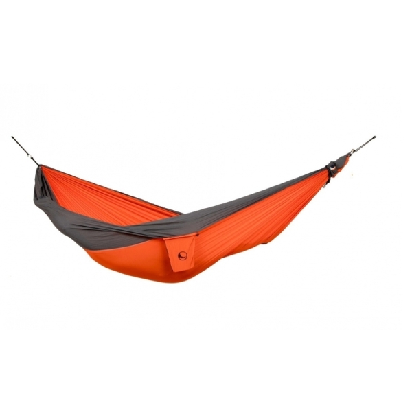 Hammock TMO3503, grey-orange color Hammock TMO3503, grey-orange color