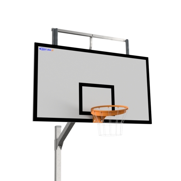 Height adjustment mechanism of the board 90 x 120 cm - galvanized Height adjustment mechanism of the board 90 x 120 cm - galvanized