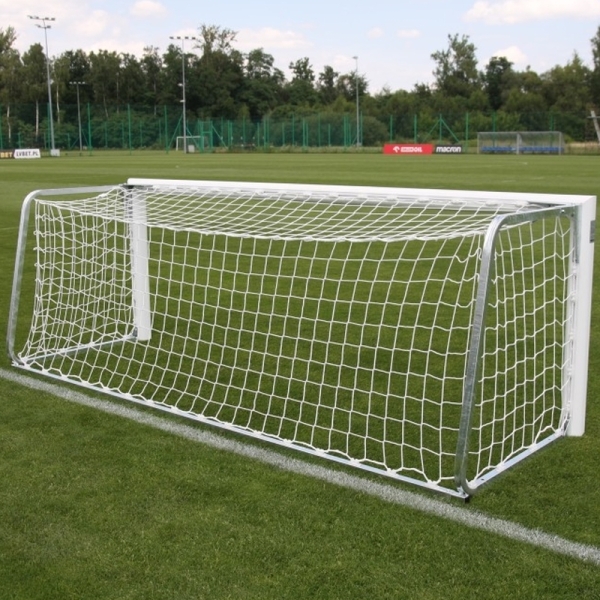 Skeleto futbolo vartai 1,0 x 3 m