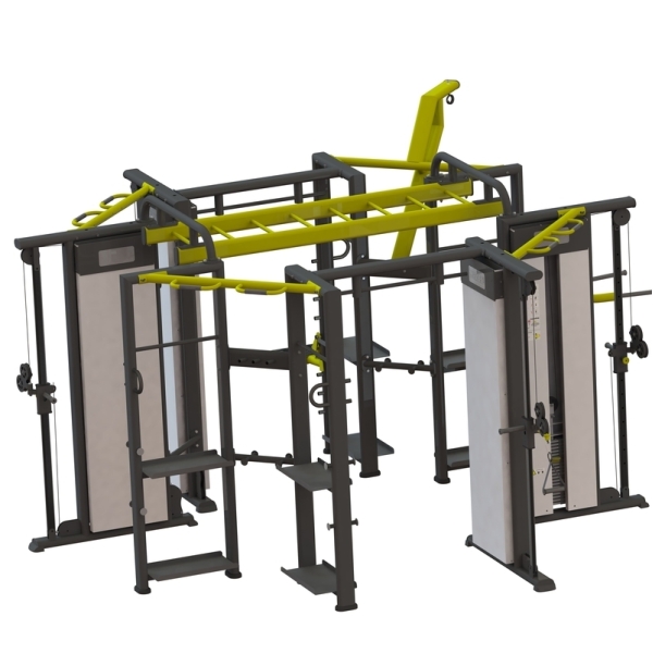 Crosscage BMM 40 Crosscage BMM 40