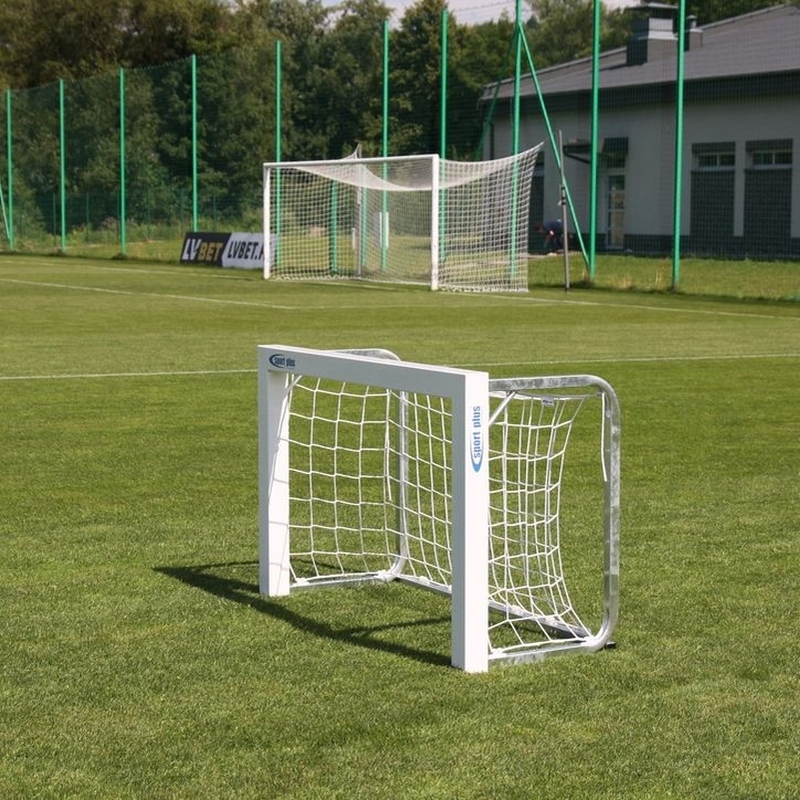 Mini futbalové bránky 1,0 x 1,5 m