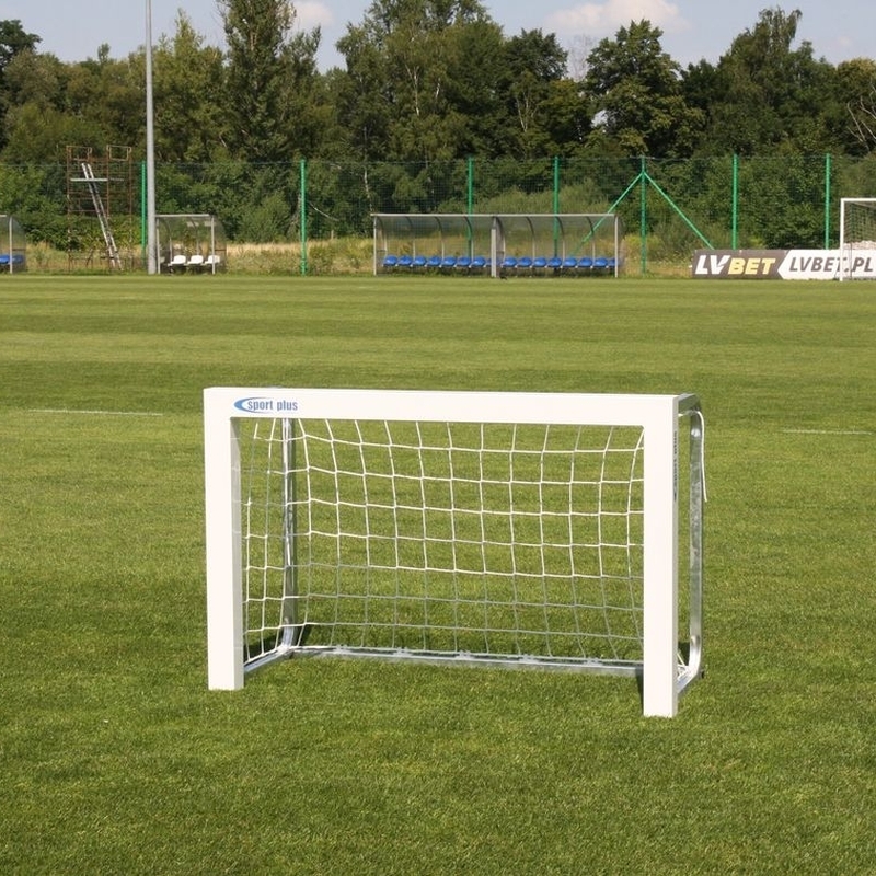 Mini futbalové bránky 1,0 x 1,5 m