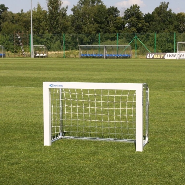 Mini futbolo vartai 1,0 x 1,5 m