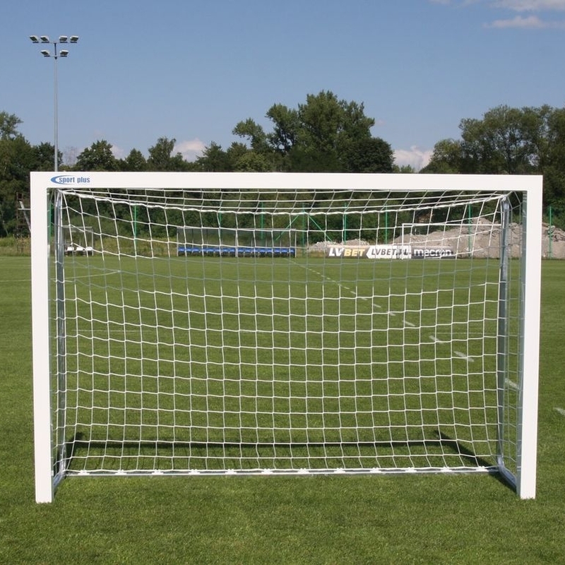 Mini futbola vārti 1,6 x 2,4 m