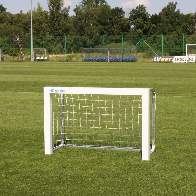 Mini futbalové bránky 1,2 x 1,8 m