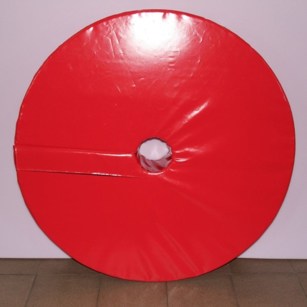 Safety mattress - firefighter Safety mattress - firefighter