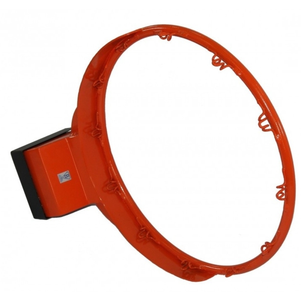 PRESSMATIC tilt basketball hoop with gas cylinders PRESSMATIC tilt basketball hoop with gas cylinders