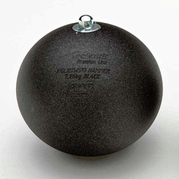 Ziolkowski Hammer Black, 7.26 kg IAAF brass Ziolkowski Hammer Black, 7.26 kg IAAF brass