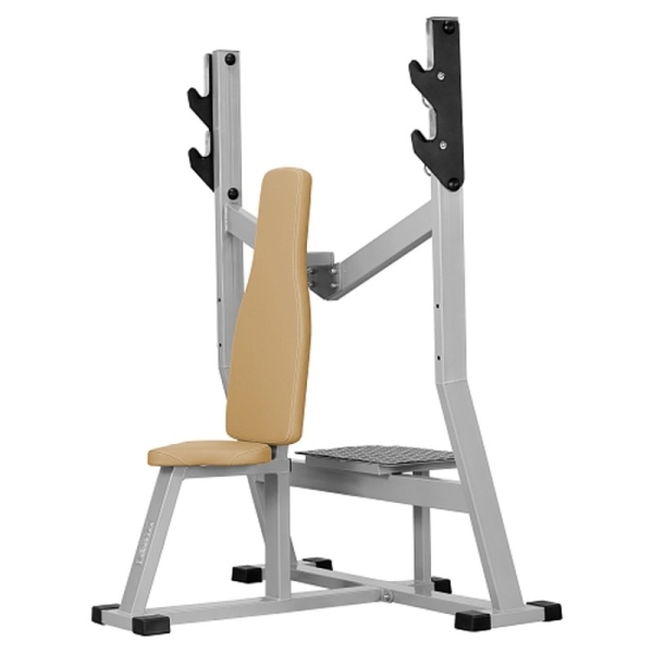 Shoulder press bench JP-12/B Shoulder press bench JP-12/B