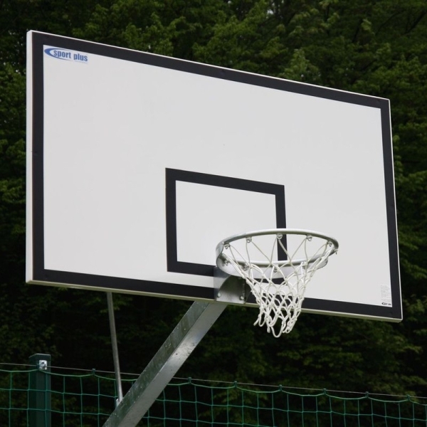 Profesionální basketbalová deska epoxidová 105X180 cm