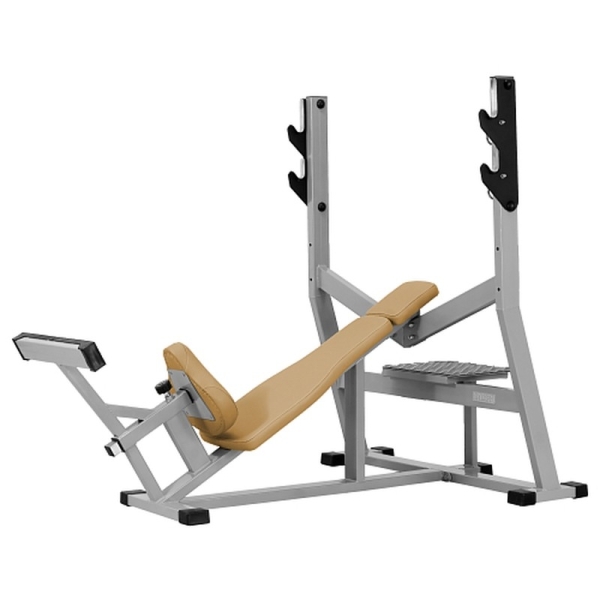 JP-12/G angled upward bench press bench JP-12/G angled upward bench press bench