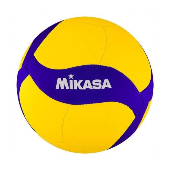 Mikasa V370W volleyball, size 5 Mikasa V370W volleyball, size 5