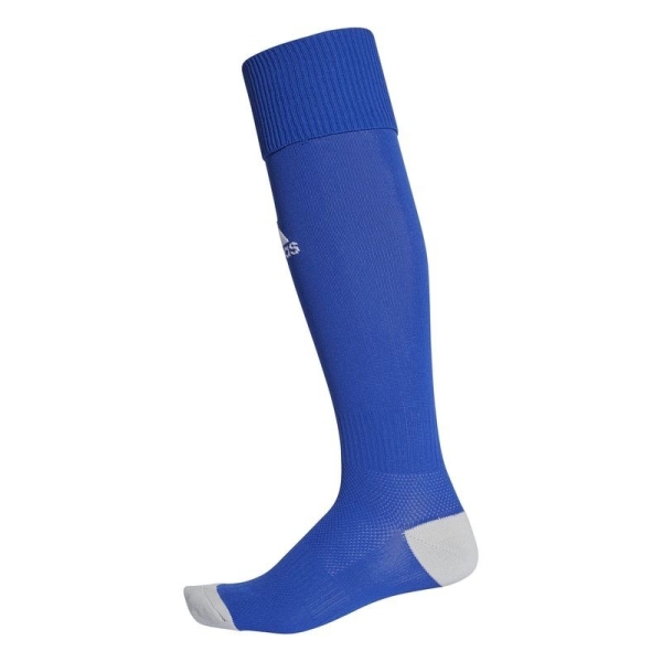 Adidas football gaiters AJ5907, cornflower color Adidas football gaiters AJ5907, cornflower color