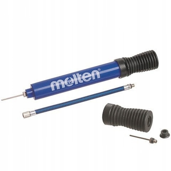 Molten DHP-21 pump with hose Molten DHP-21 pump with hose