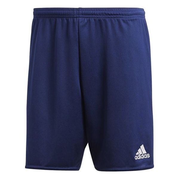 Adidas Parma 16 Shorts, size 128, navy blue color Adidas Parma 16 Shorts, size 128, navy blue color