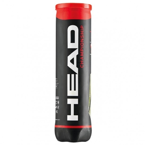 Head Championship Tennis Ball Head Championship Tennis Ball