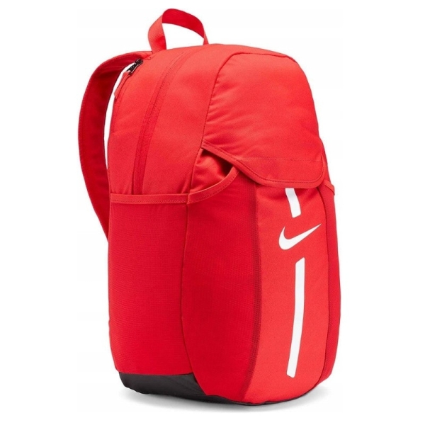 Nike Academy Team Backpack, DC2647 657, color red Nike Academy Team Backpack, DC2647 657, color red
