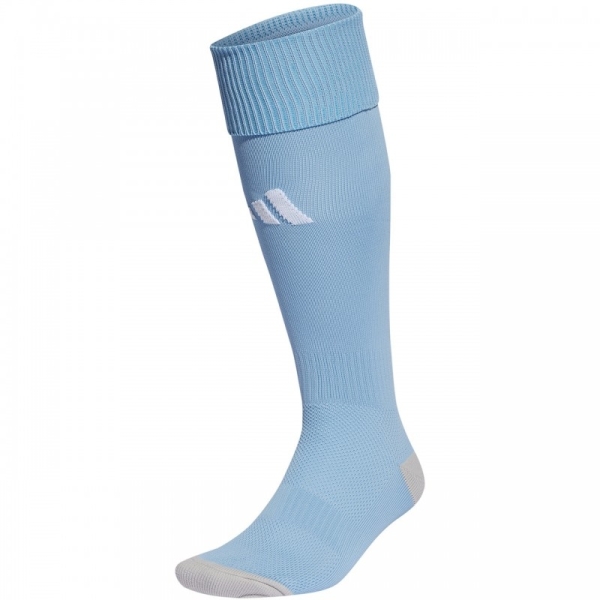 Adidas Milano football gaiters IB7822, color blue Adidas Milano football gaiters IB7822, color blue