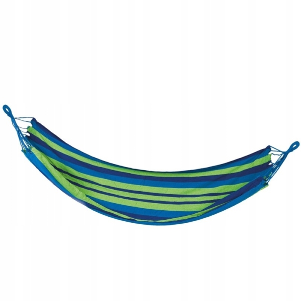 Spokey Ipanema Brazilian hammock, 928604 Spokey Ipanema Brazilian hammock, 928604