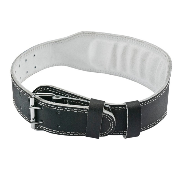 Allright leather bodybuilding belt , size XXL Allright leather bodybuilding belt , size XXL