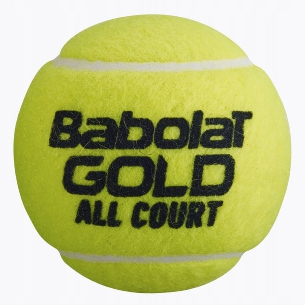 Babolat All Court tennis ball Babolat All Court tennis ball