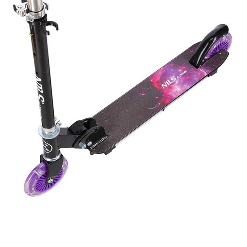 A-l scooter, HD025, NILS EXTREME