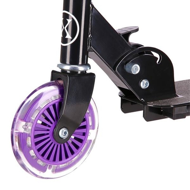 A-l scooter, HD025, NILS EXTREME