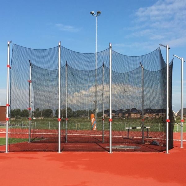 KLD-5-A discus throwing cage KLD-5-A discus throwing cage