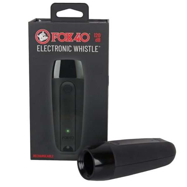 Fox 40 Electronic Whistle Fox 40 Electronic Whistle