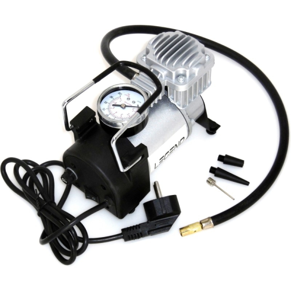 Legend 1 cylinder ball pump compressor Legend 1 cylinder ball pump compressor