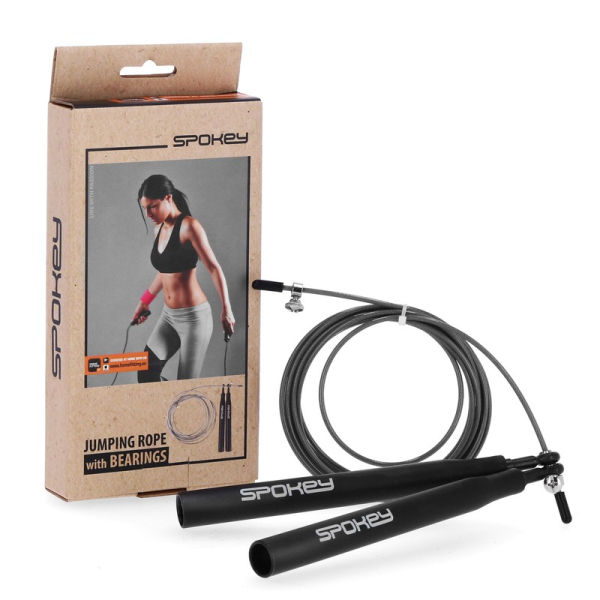 Spokey skipping rope, Crossfit Midd, 838532 Spokey skipping rope, Crossfit Midd, 838532