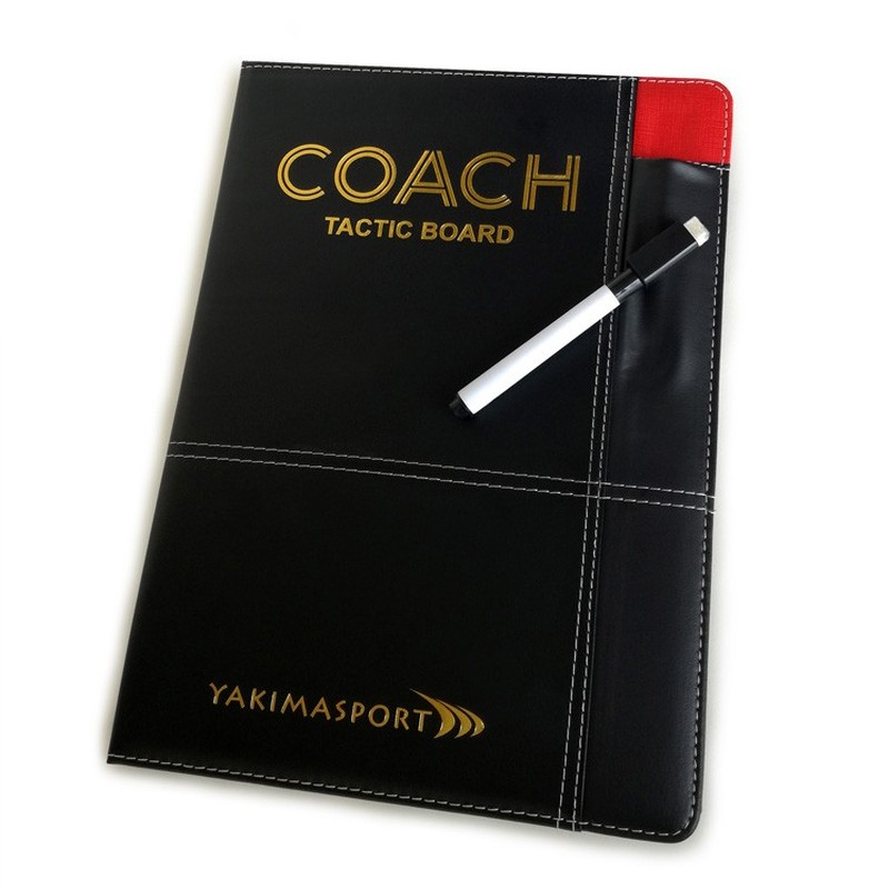 Yakima tactical board folder GOLD