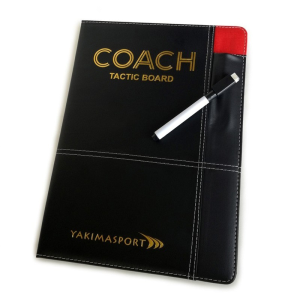 Yakima tactical board folder GOLD