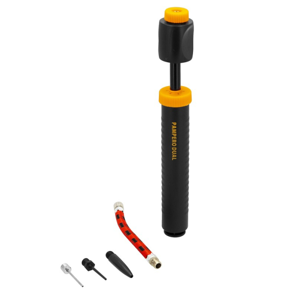 Spokey PAMPERO DUAL dual-function pump