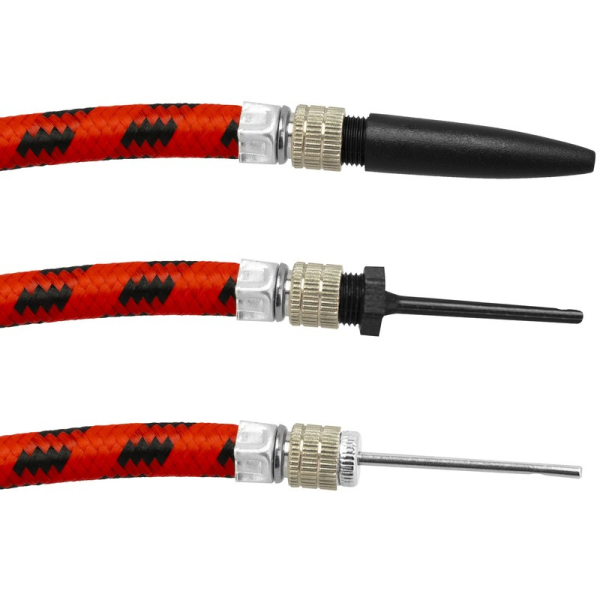 Spokey PAMPERO DUAL dual-function pump