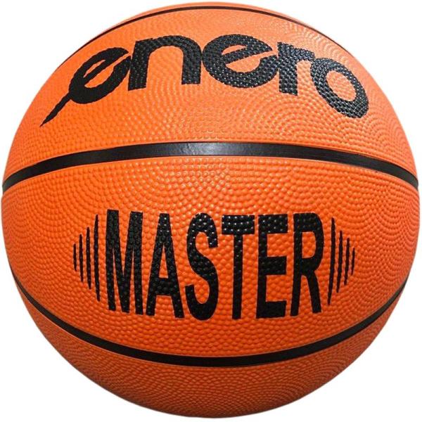Enero Master basketball, size 7 Enero Master basketball, size 7