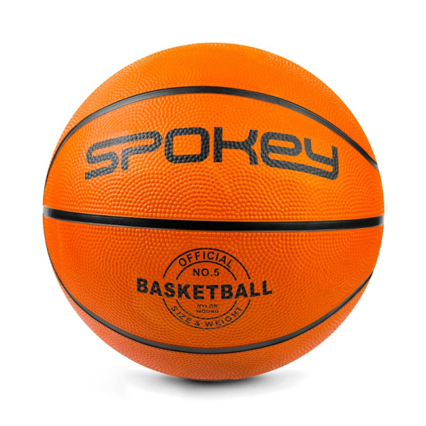 Spokey Active basketball, size 5 Spokey Active basketball, size 5
