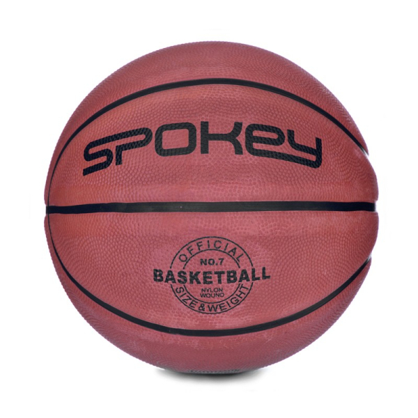 Spokey Braziro basketball, size 7 Spokey Braziro basketball, size 7