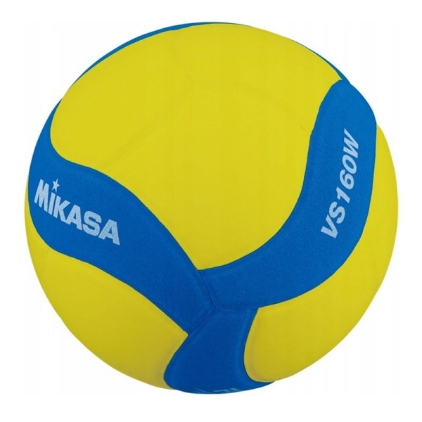 Mikasa VS160W volleyball, size 4 Mikasa VS160W volleyball, size 4