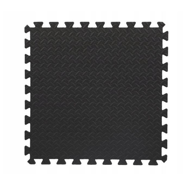 HMS puzzle mat, 1x60x60 cm HMS puzzle mat, 1x60x60 cm