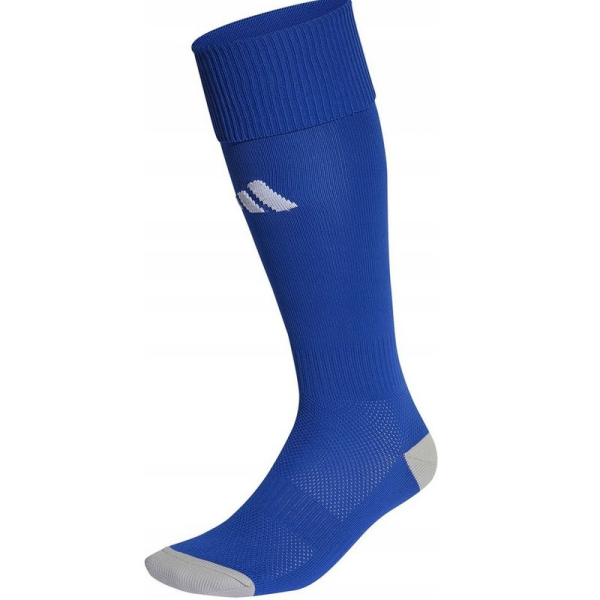 Adidas IB7818 soccer gaiters, cornflower color Adidas IB7818 soccer gaiters, cornflower color
