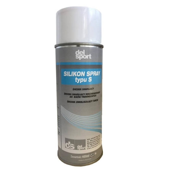 Treadmill grease 400 ml Type S, universal Treadmill grease 400 ml Type S, universal