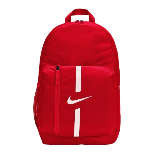 Nike Academy Team Y backpack red Nike Academy Team Y backpack red
