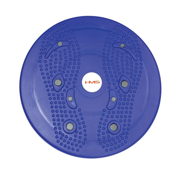 HMS magnetic twister, diameter 25 cm, KO01 HMS magnetic twister, diameter 25 cm, KO01