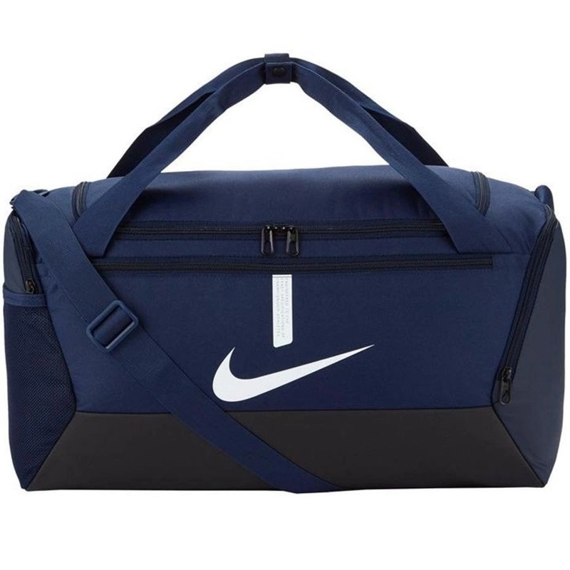Nike 728979, Academy Team Duffel Bag S, navy blue color