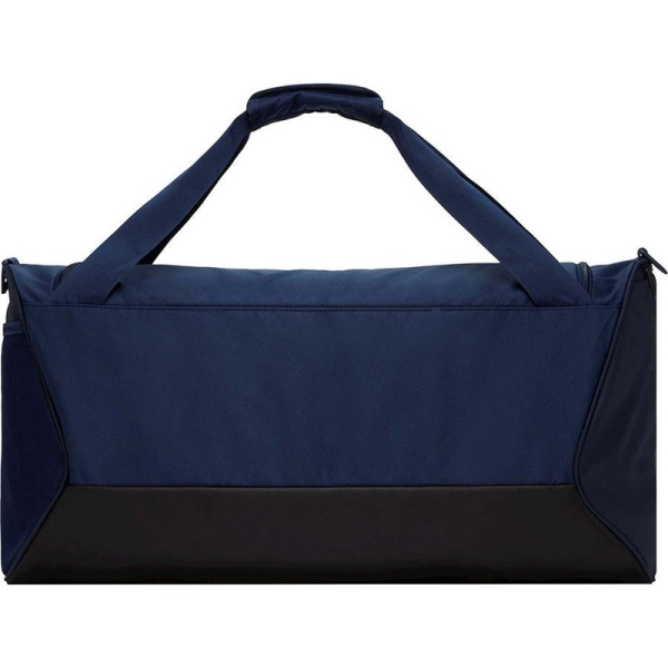 Nike 72896, Academy Team Duffel Bag M, navy blue color Nike 72896, Academy Team Duffel Bag M, navy blue color
