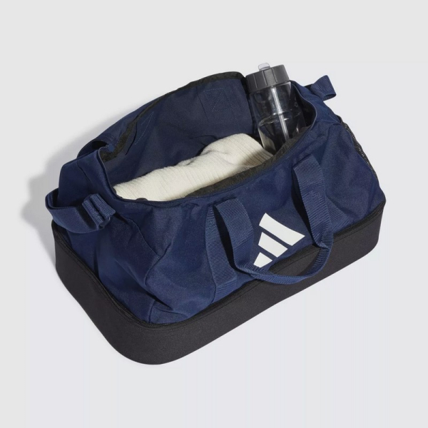 Adidas TIRO DU L bag, navy blue color Adidas TIRO DU L bag, navy blue color