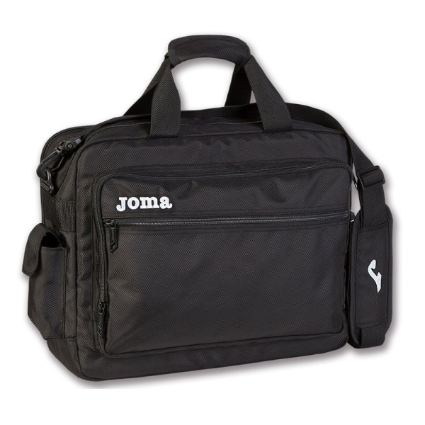 Joma bag 400167.100, black color Joma bag 400167.100, black color