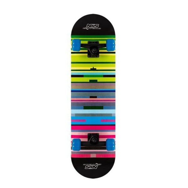 Nils Extreme skateboard, Error Nils Extreme skateboard, Error